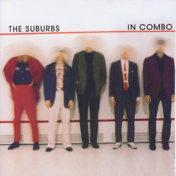The Suburbs: In Combo (1980)